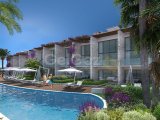 Girne Esentepe'de Yarı Eşyalı, Proje Aşamasında 1+1 Daire!