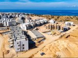 Girne Esentepe'de Yarı Eşyalı, Proje Aşamasında 1+1 Daire!