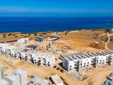 Girne Esentepe'de Yarı Eşyalı, Proje Aşamasında 1+1 Daire!