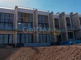 Girne Esentepe'de Yarı Eşyalı, Proje Aşamasında 1+1 Daire!