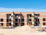 Girne Esentepe'de Yarı Eşyalı, Proje Aşamasında 1+1 Daire!