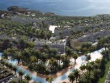 Girne Esentepe'de Özel Bahçeli ve Deniz Manzaralı Lüks Villa