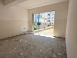 Girne Merkez'de 4 Ay Sonra Teslim Deniz Manzaralı | Satılık 2+1 Penthouse Daireler