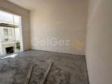 Girne Merkez'de 4 Ay Sonra Teslim Deniz Manzaralı | Satılık 2+1 Penthouse Daireler