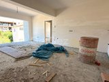 Girne Merkez'de 4 Ay Sonra Teslim Deniz Manzaralı | Satılık 2+1 Penthouse Daireler