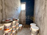 Girne Merkez'de 4 Ay Sonra Teslim Deniz Manzaralı | Satılık 2+1 Penthouse Daireler