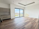 Girne Karşıyaka’da Satılık 2+1 Özel Bahçeli Daire | Site İçinde Restoran, Açık & Kapalı Havuz ve GYM