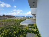 Girne Karşıyaka’da Satılık 2+1 Özel Bahçeli Daire | Site İçinde Restoran, Açık & Kapalı Havuz ve GYM