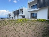 Girne Karşıyaka’da Satılık 2+1 Özel Bahçeli Daire | Site İçinde Restoran, Açık & Kapalı Havuz ve GYM