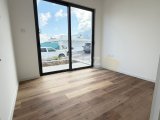 Girne Karşıyaka’da Satılık 2+1 Özel Bahçeli Daire | Site İçinde Restoran, Açık & Kapalı Havuz ve GYM