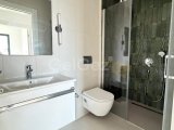 Girne Karşıyaka’da Satılık 2+1 Özel Bahçeli Daire | Site İçinde Restoran, Açık & Kapalı Havuz ve GYM
