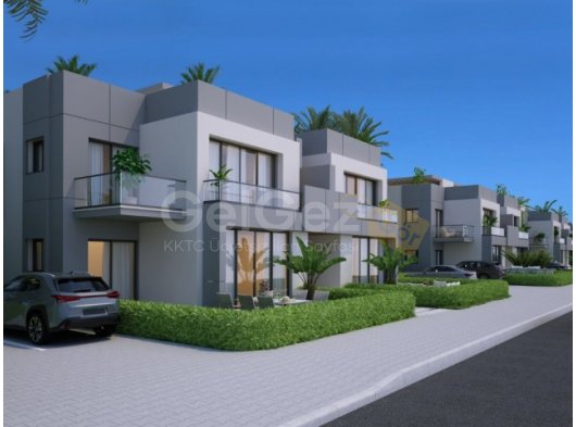 ???? SATILIK 2+1 DAİRE