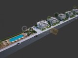 ???? SATILIK 2+1 DAİRE