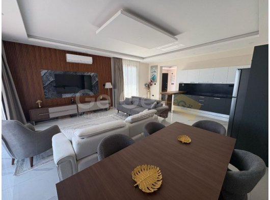 ???? ULTRA LÜKS SATILIK 3+1 VİLLA