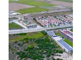 Yatırım Fırsatı: İskele Long Beach'te Proje Aşamasındaki Eşyasız Daire