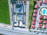 Yatırım Fırsatı: İskele Long Beach'te Proje Aşamasındaki Eşyasız Daire