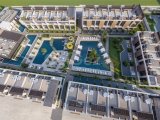Yatırım Fırsatı: İskele Long Beach'te Proje Aşamasındaki Eşyasız Daire