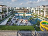 Yatırım Fırsatı: İskele Long Beach'te Proje Aşamasındaki Eşyasız Daire