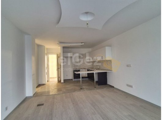İskele Bölgesinde Satılık Koçanı Hazır 2+1 Daire!