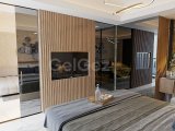 İskele Long Beach'te Modern 1+1 Residence, Sıfır Proje Fırsatı!