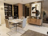 İskele Long Beach'te Modern 1+1 Residence, Sıfır Proje Fırsatı!