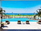 İskele Long Beach'te Modern 1+1 Residence, Sıfır Proje Fırsatı!