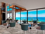 İskele Long Beach'te Modern 1+1 Residence, Sıfır Proje Fırsatı!