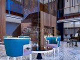 İskele Long Beach'te Modern 1+1 Residence, Sıfır Proje Fırsatı!