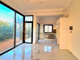 İskele Bölgesinde Daire Fiyatına Triplex 3+1 Villa!