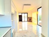 İskele Bölgesinde Daire Fiyatına Triplex 3+1 Villa!