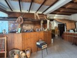 Otantik Konseptli Satılık Hazır Meyhane / Restoran!