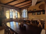 Otantik Konseptli Satılık Hazır Meyhane / Restoran!