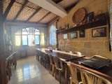 Otantik Konseptli Satılık Hazır Meyhane / Restoran!