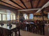 Otantik Konseptli Satılık Hazır Meyhane / Restoran!