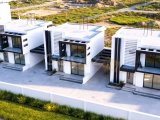 Batıkent Bölgesinde Türk Koçanlı Satılık 3+1 Villa!
