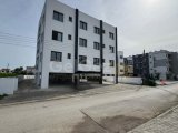 Lefkoşa Hamitköy’de Satılık Komple Bina | 16 Daire