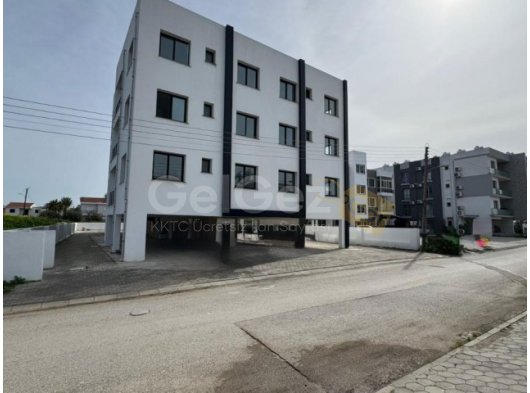 Lefkoşa Hamitköy’de Satılık Komple Bina | 16 Daire