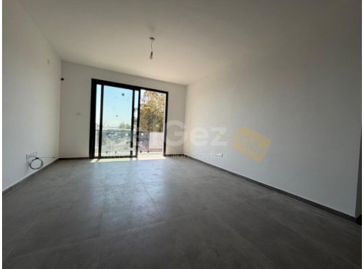 LEFKOŞA ORTAKÖY’DE SATILIK SIFIR 2+1 DAİRE