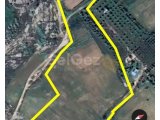 Serdarlı - Gönendere Anayol Üzerinde Satılık 16 Dönüm Tarla!