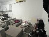 Gülseren Bölgesinde Satılık 1+1 Daire!