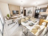 Hayalinizdeki Evi Satın Alın: Gazimağusa'da Proje Aşamasında 2+1 Daire
