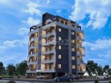 Hayalinizdeki Evi Satın Alın: Gazimağusa'da Proje Aşamasında 2+1 Daire