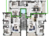 Hayalinizdeki Evi Satın Alın: Gazimağusa'da Proje Aşamasında 2+1 Daire