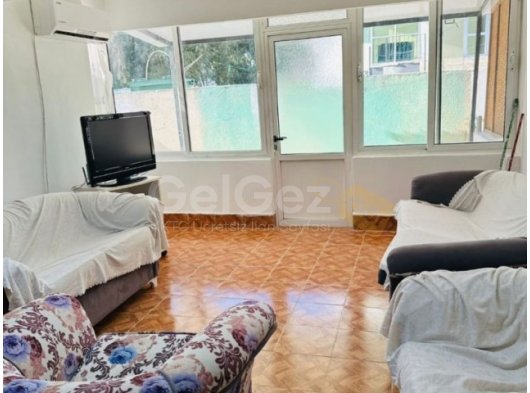 Mağusa Merkez Bölgesinde 2+1 Satılık Uygun Fiyatlı Daire!