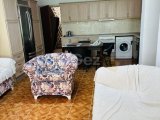 Mağusa Merkez Bölgesinde 2+1 Satılık Uygun Fiyatlı Daire!