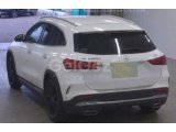 MERCEDES GLA200D AMG