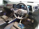 MERCEDES GLA200D AMG