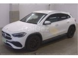 MERCEDES GLA200D AMG