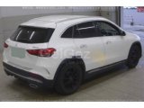 MERCEDES GLA200D AMG