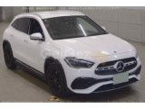 MERCEDES GLA200D AMG